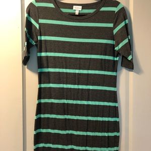 LuLaRoe “Julia” dress